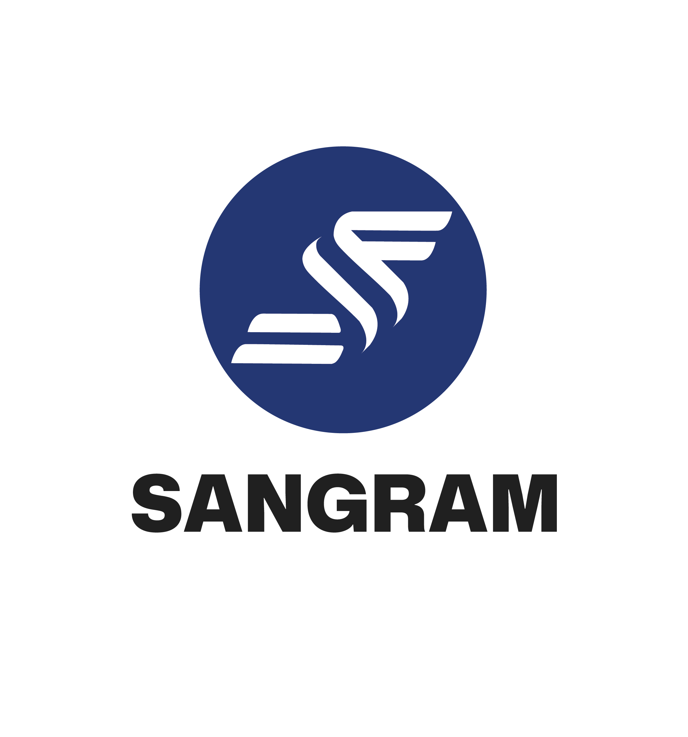 Sangram